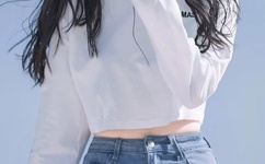 伽罗ちゃんが腿法娴熟を